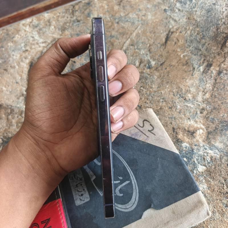 Apple iPhone 14 Pro Max 1