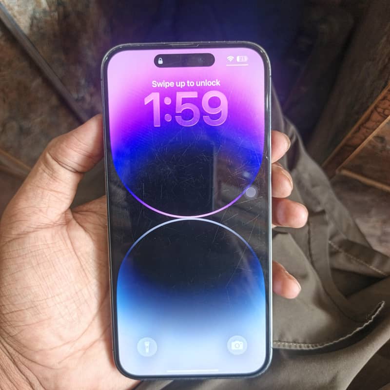 Apple iPhone 14 Pro Max 2