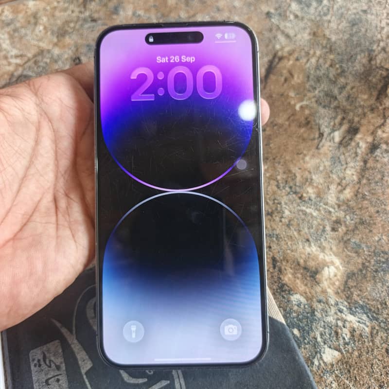 Apple iPhone 14 Pro Max 3