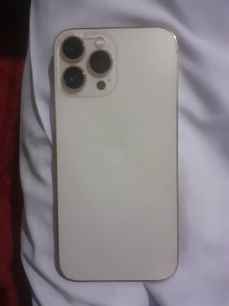 Apple iPhone 13 Pro max 2