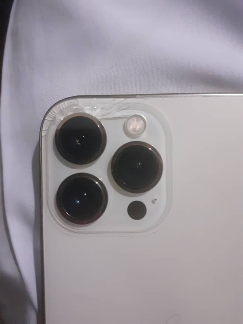 Apple iPhone 13 Pro max 3