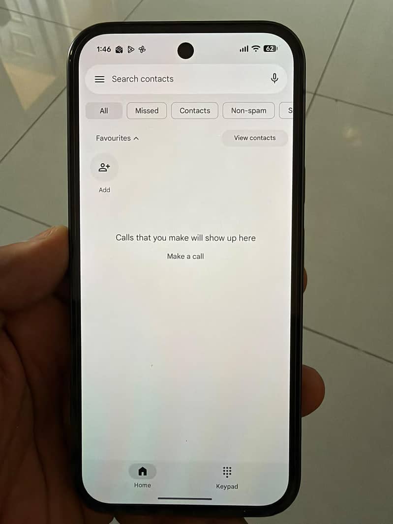 Google pixel 10a 1