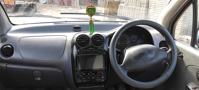 Chevrolet Exclusive 2005