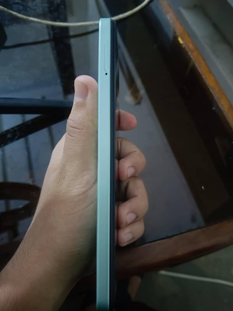 Itel A90 2