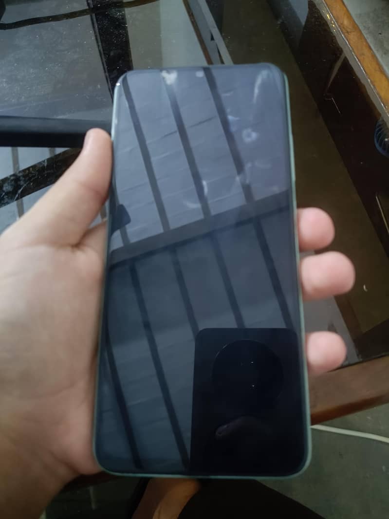 Itel A90 3