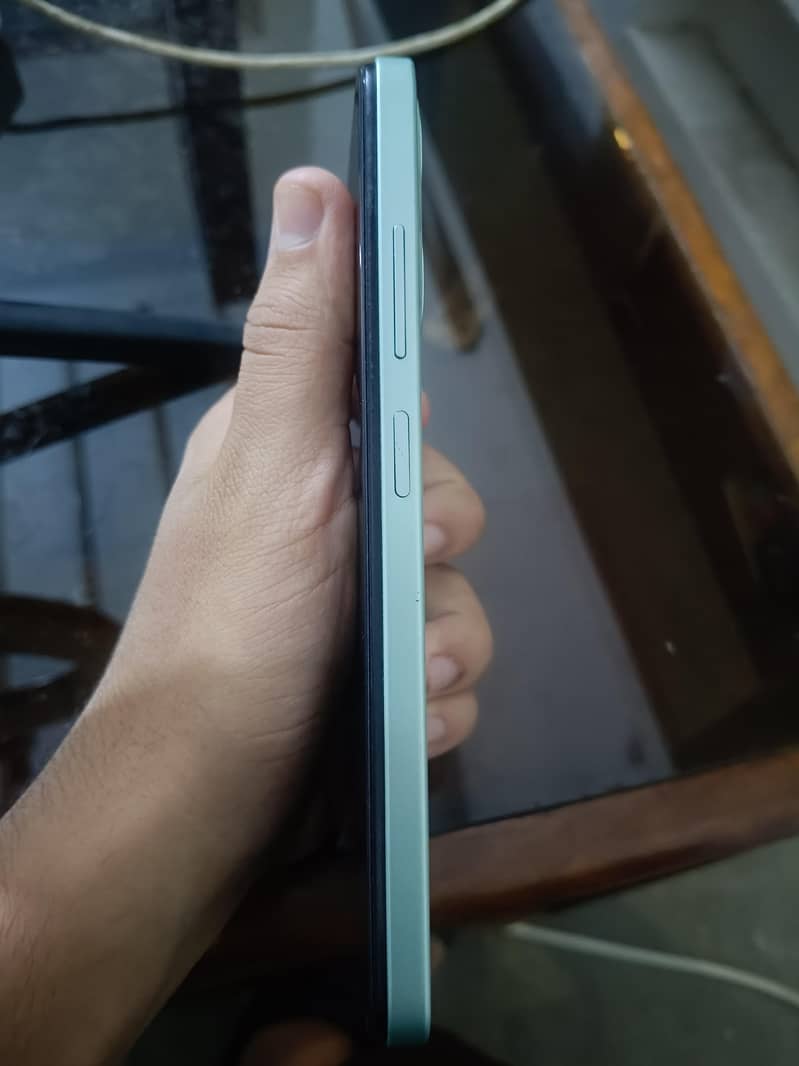 Itel A90 4