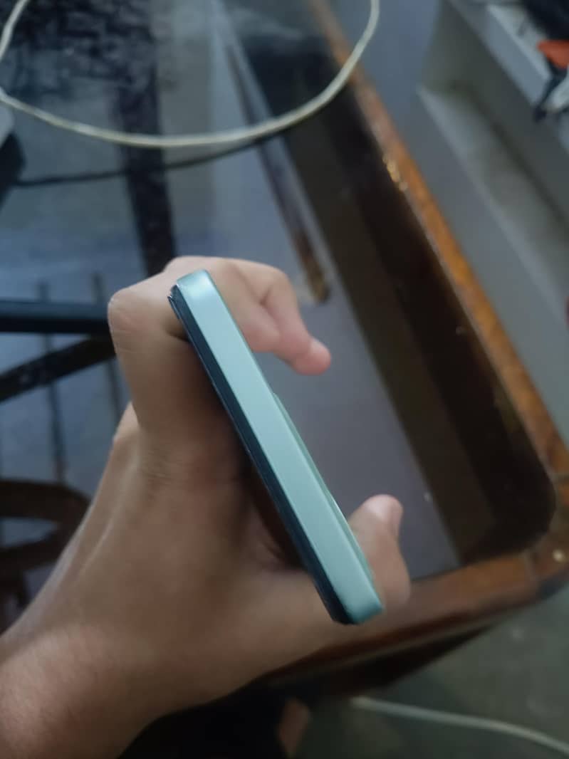 Itel A90 5