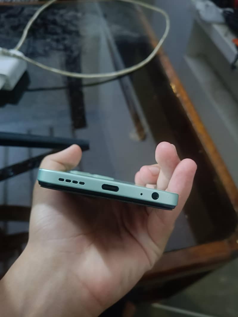 Itel A90 6