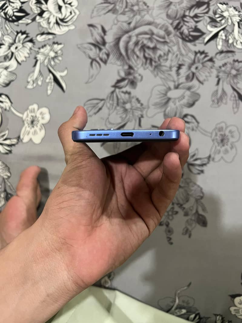 tecno spark 40 3