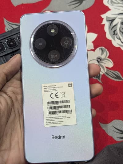 Xiaomi Redmi 14C