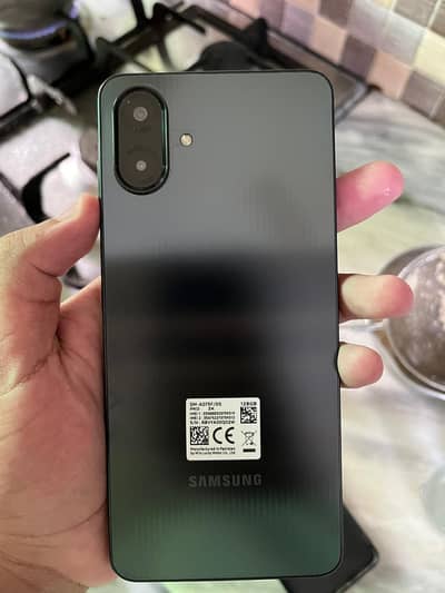 Samsung Mobile A07