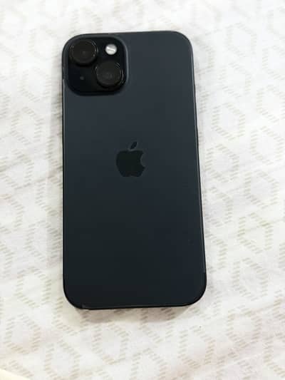 Apple iPhone 15 JV