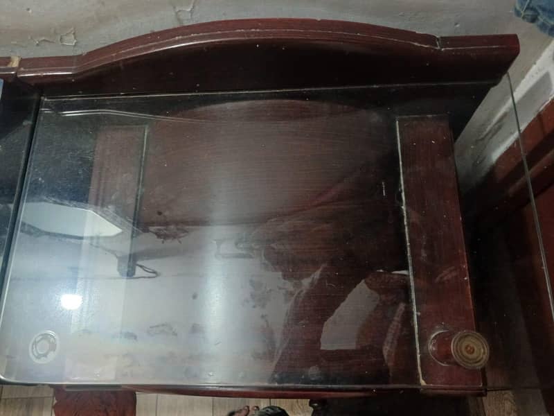 Bed side table 2