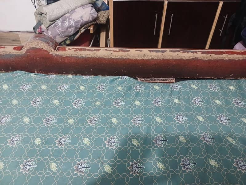 Bed side table 6