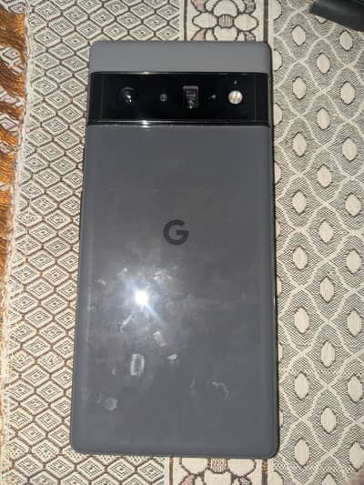Google Pixel 6 Pro