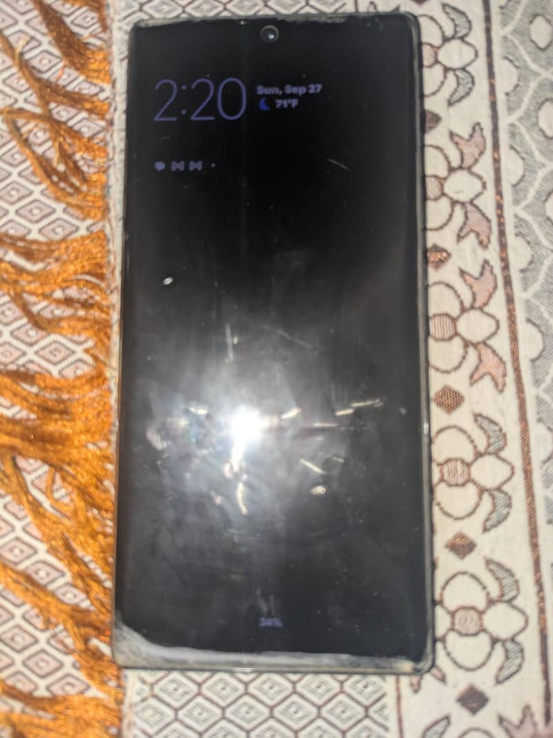 Google Pixel 6 Pro 1