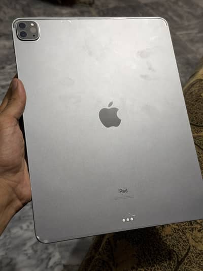 Ipad pro 2020