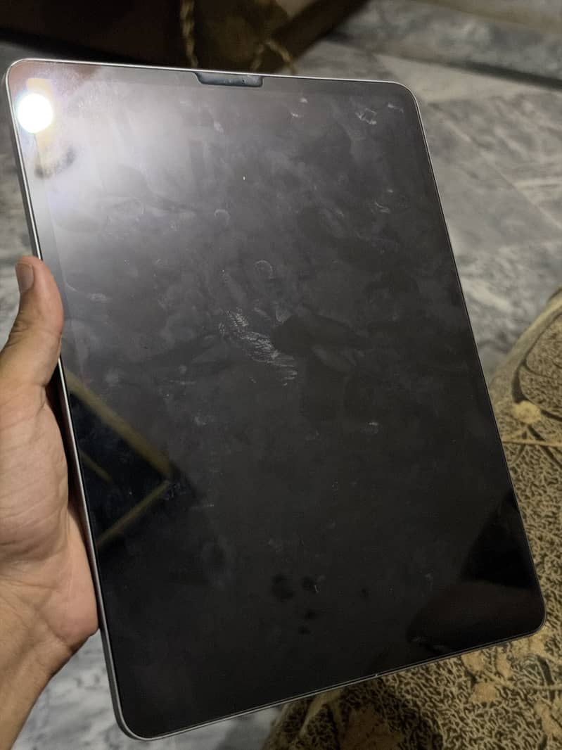 Ipad pro 2020 1