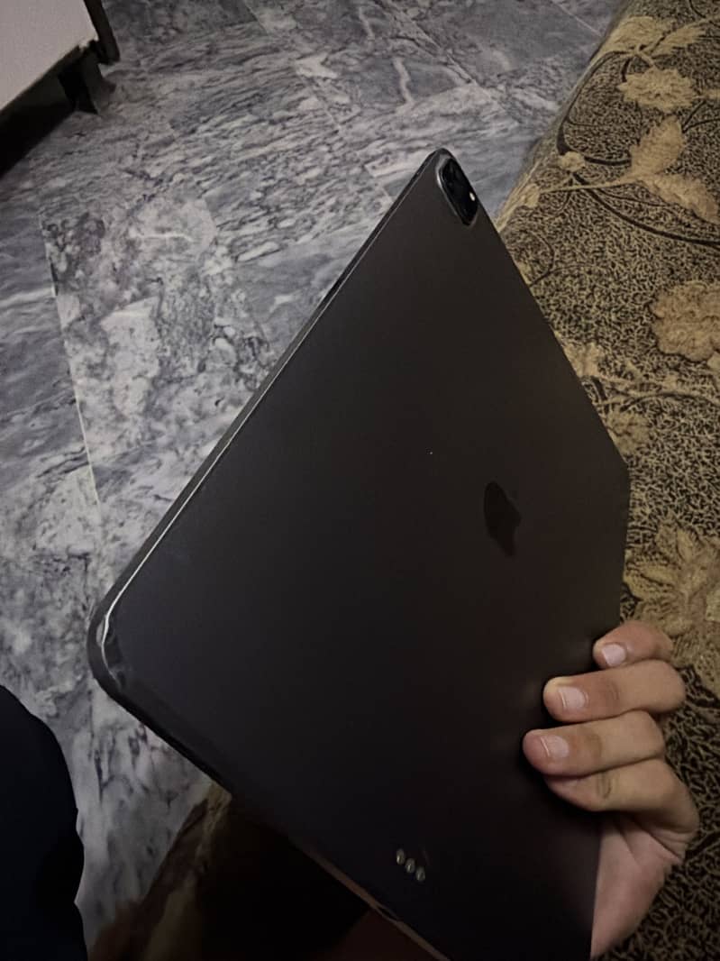 Ipad pro 2020 3