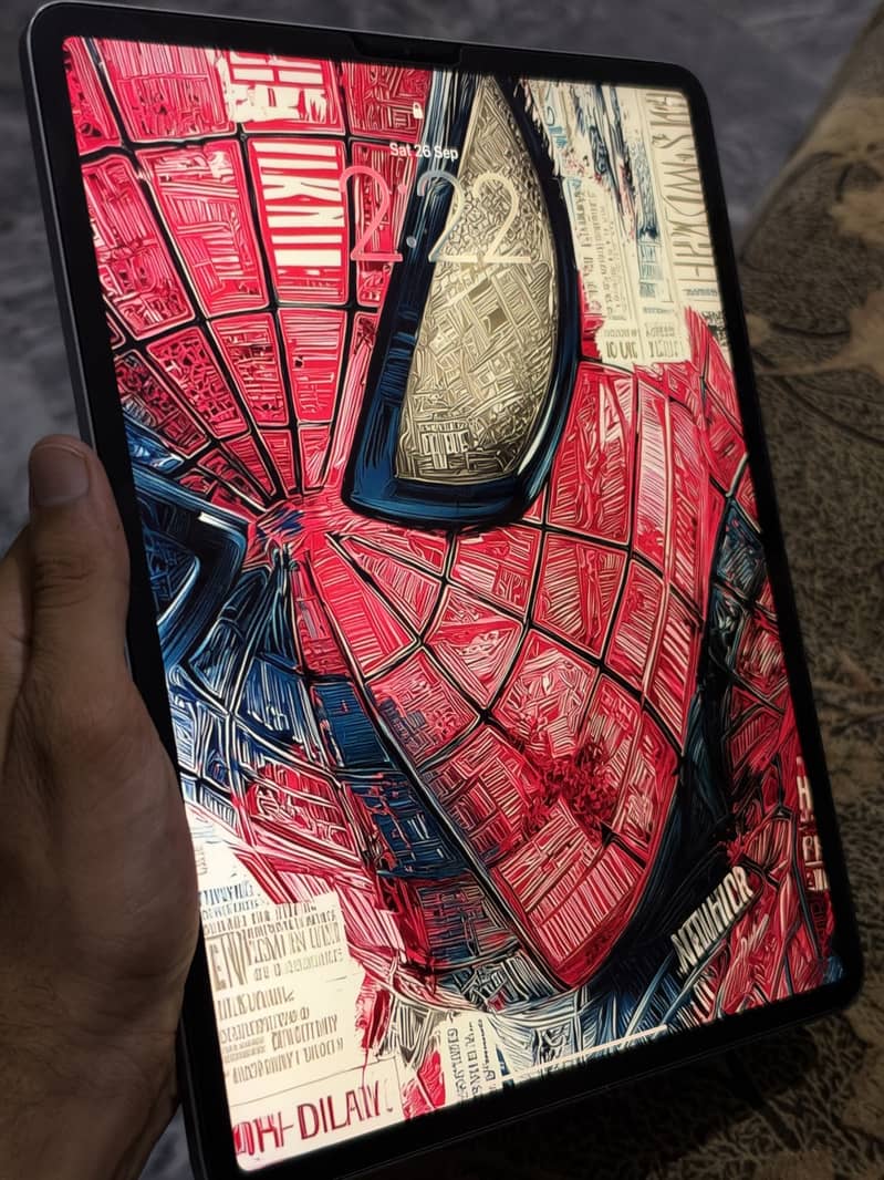 Ipad pro 2020 4