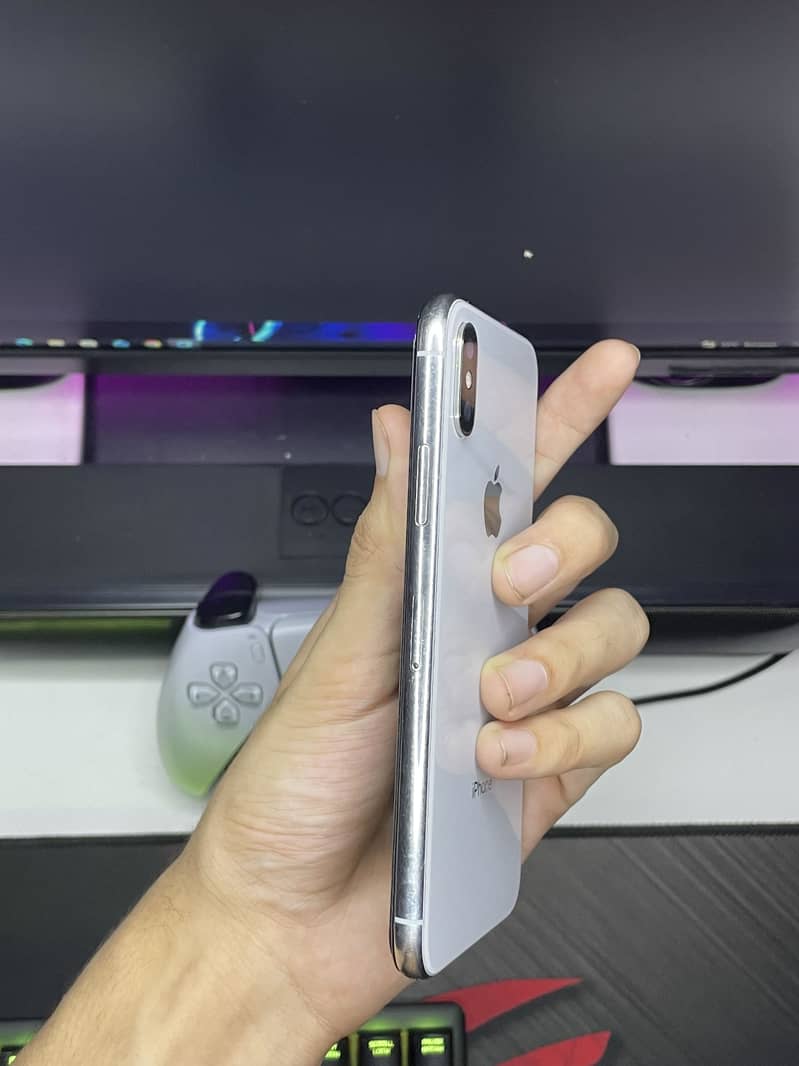 Apple iPhone X Pta 2
