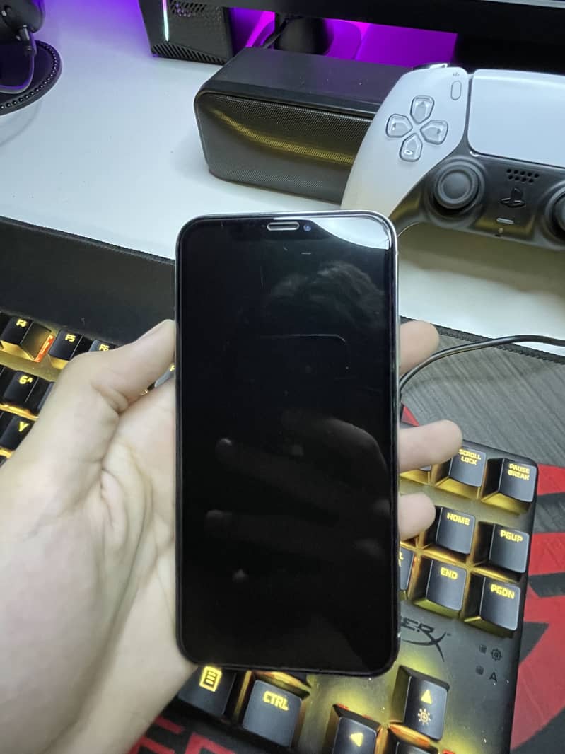 Apple iPhone X Pta 5