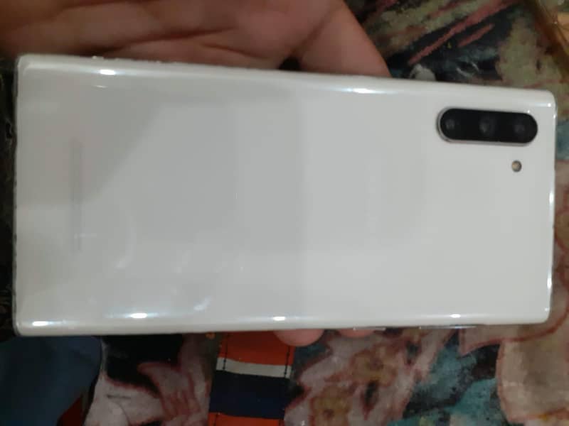 Samsung Mobile Note 10 1