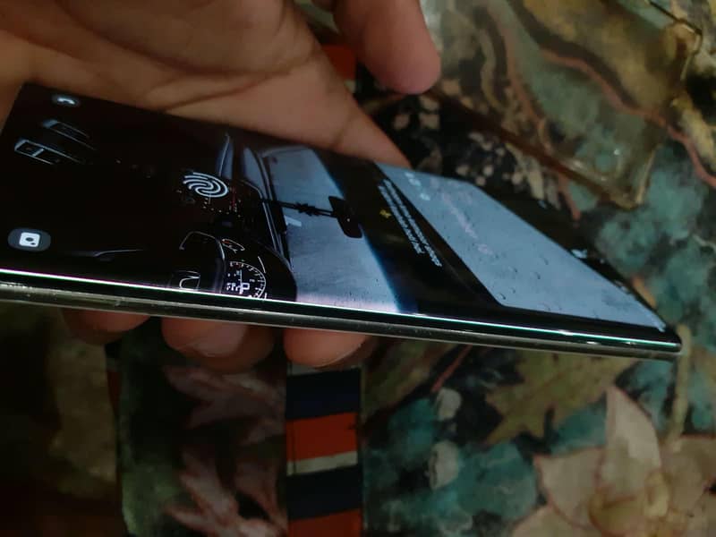 Samsung Mobile Note 10 2