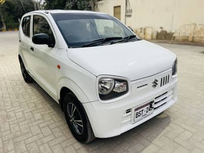 Suzuki Alto 2020