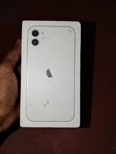 Apple iPhone 11 64gb official Approved