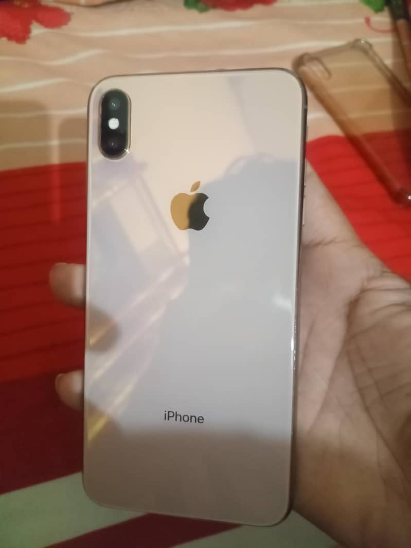 Apple iPhone XS Max 0