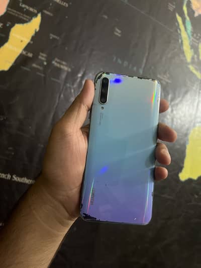 Huawei Y9s