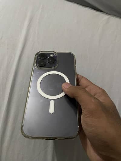 Apple iPhone 14 Pro Max