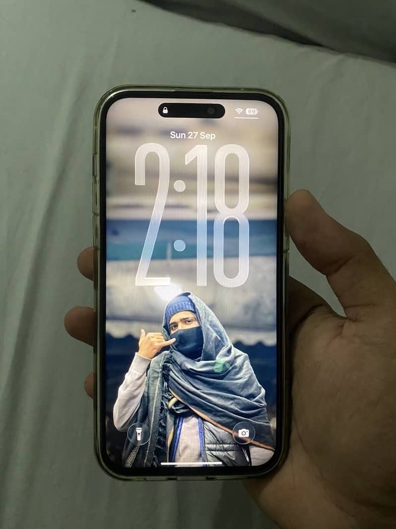 Apple iPhone 14 Pro Max 2