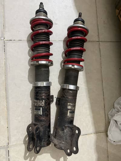 Rs-r coilover
