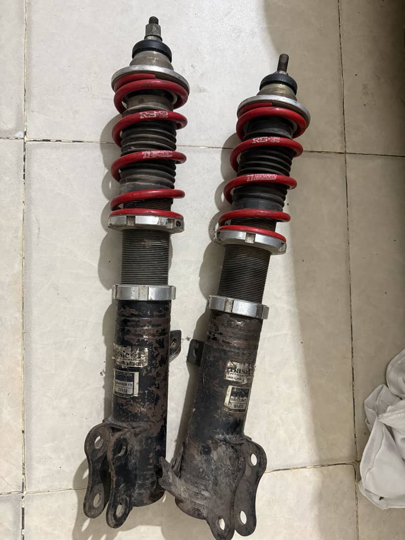 Rs-r coilover 2