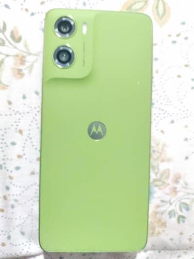 Motorola Moto G06