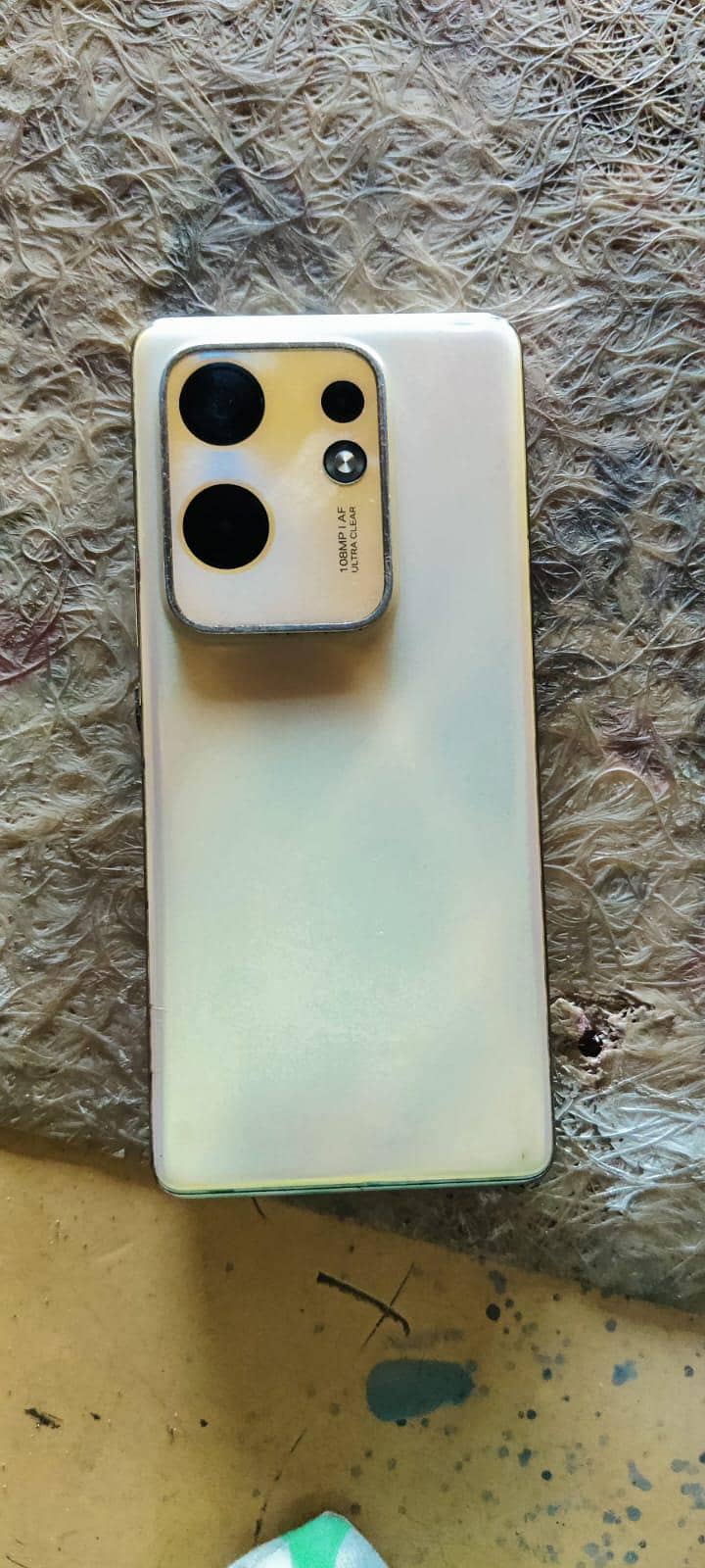 Infinix Zero 30 0