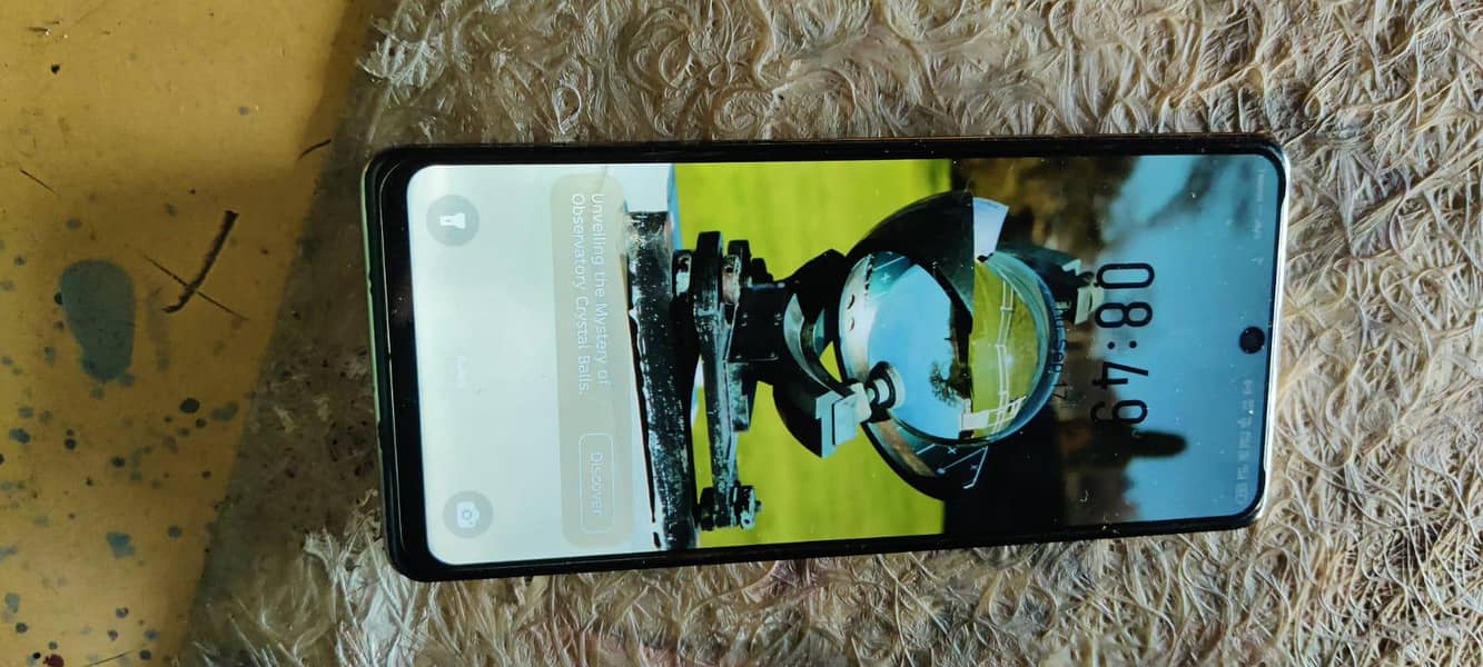 Infinix Zero 30 2