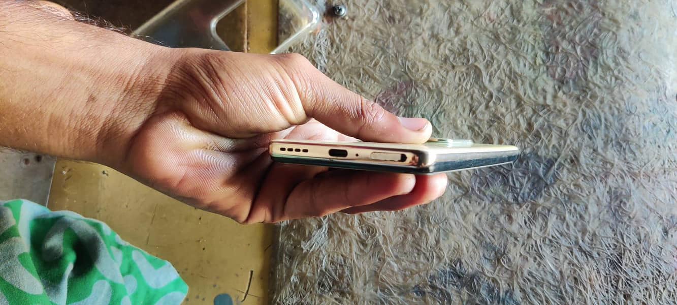 Infinix Zero 30 4