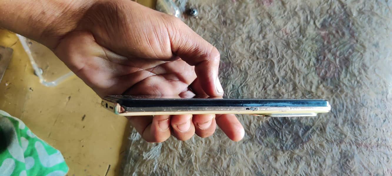 Infinix Zero 30 5
