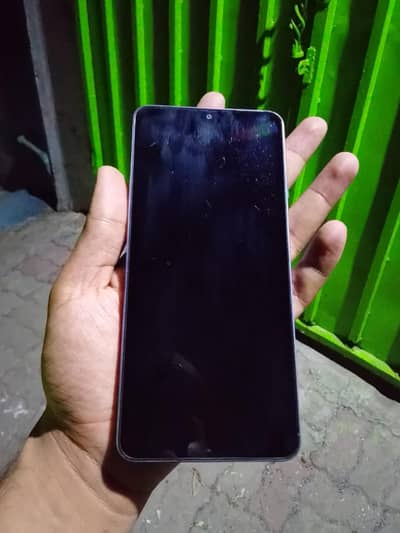 Samsung Mobile A07 5G