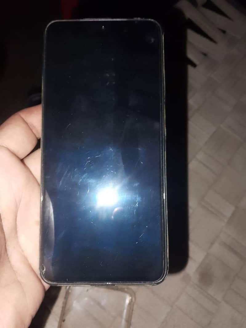Redmi note 10 5