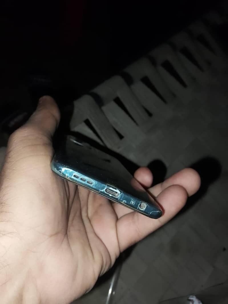 Redmi note 10 7