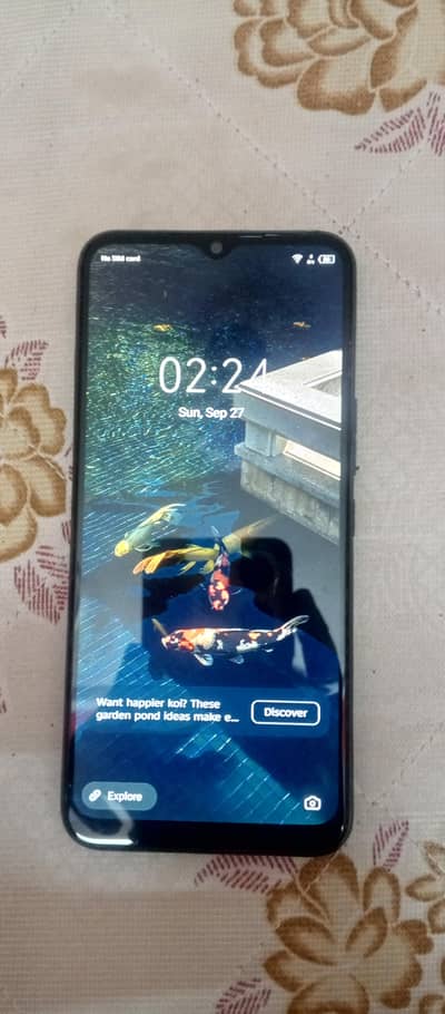 Tecno Spark 8C 4gb 64gb
