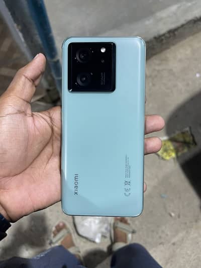 Xiaomi 13T Pro 16/256GB | 10/10 Condition | 90W Charger