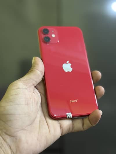 Apple iPhone 11