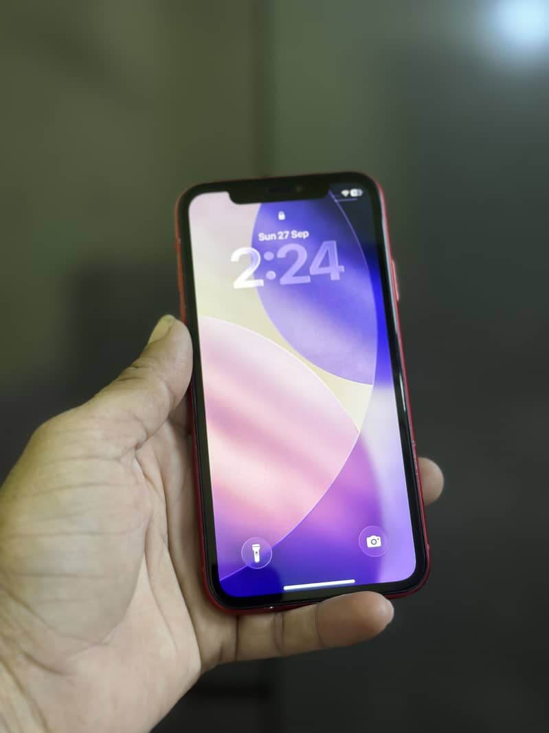 Apple iPhone 11 1