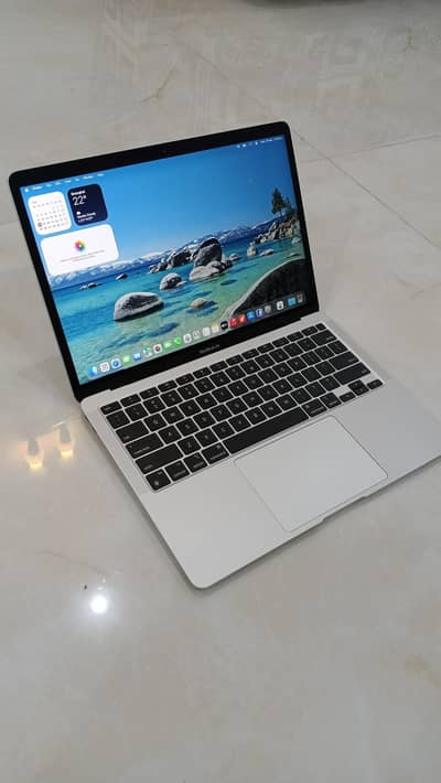 MacBook Air 2020_13.3"inch | 8GB / 256GB SSD