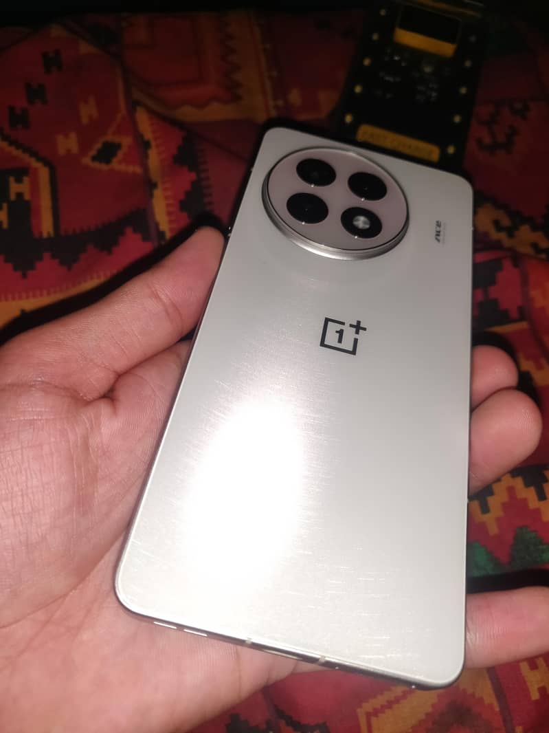 One Plus 13R 0